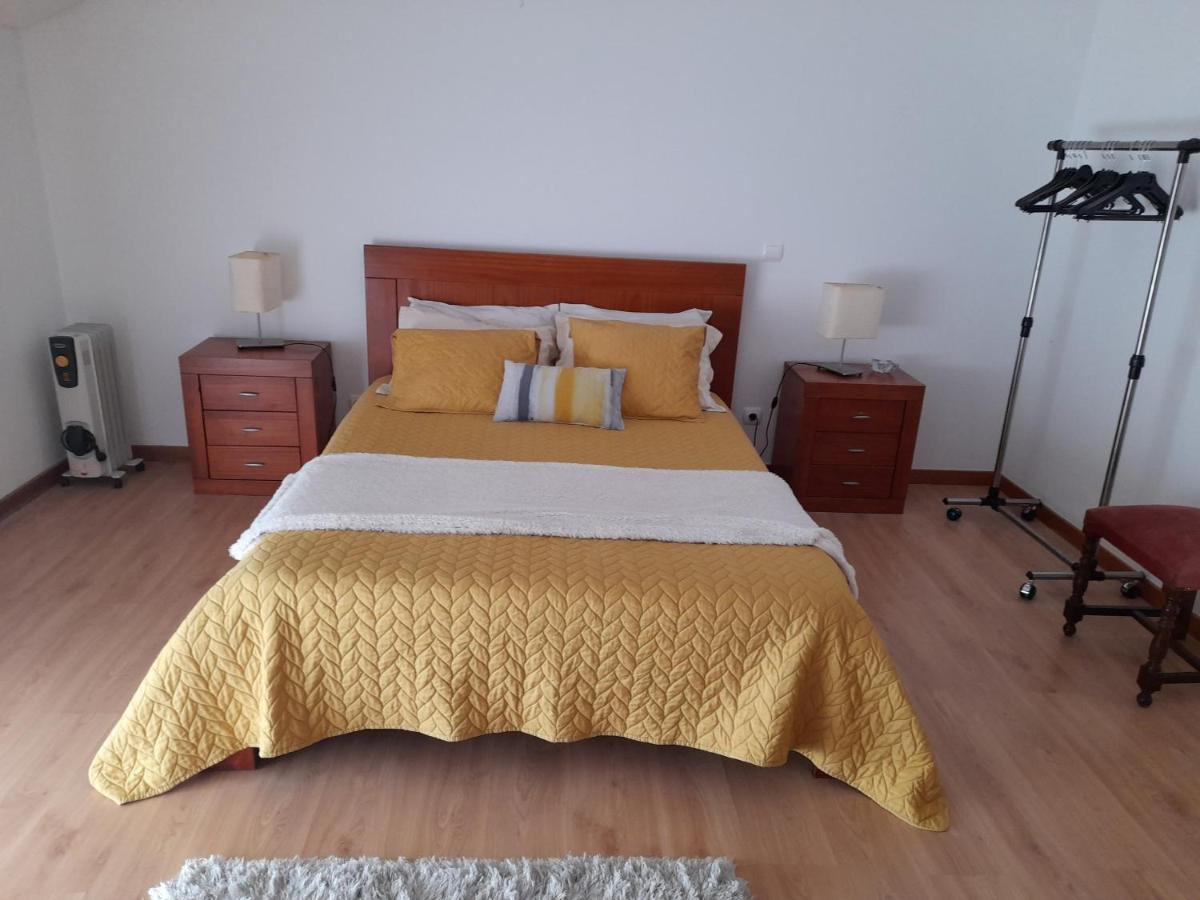 Azoresaccommodation 拉戈阿 外观 照片