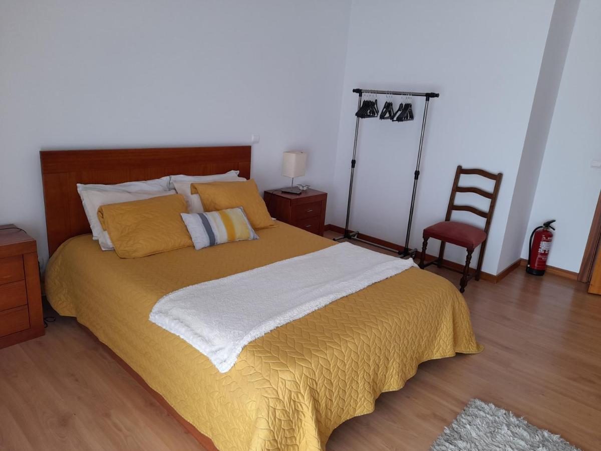 Azoresaccommodation 拉戈阿 外观 照片