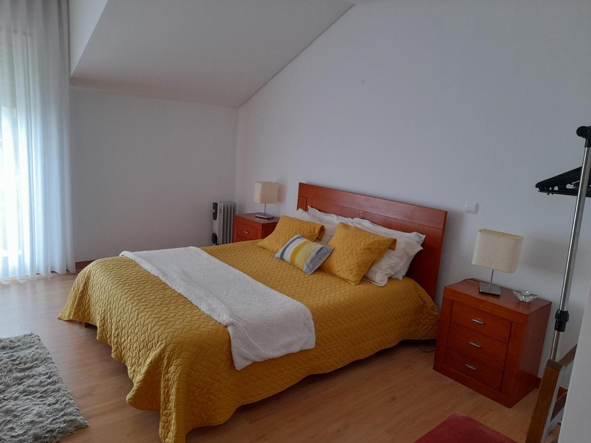 Azoresaccommodation 拉戈阿 外观 照片