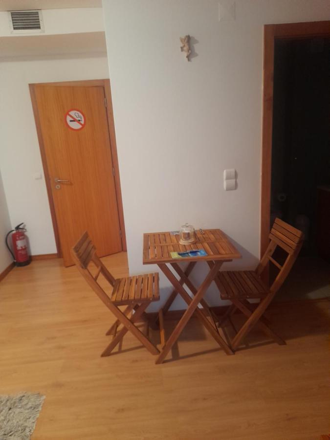 Azoresaccommodation 拉戈阿 外观 照片